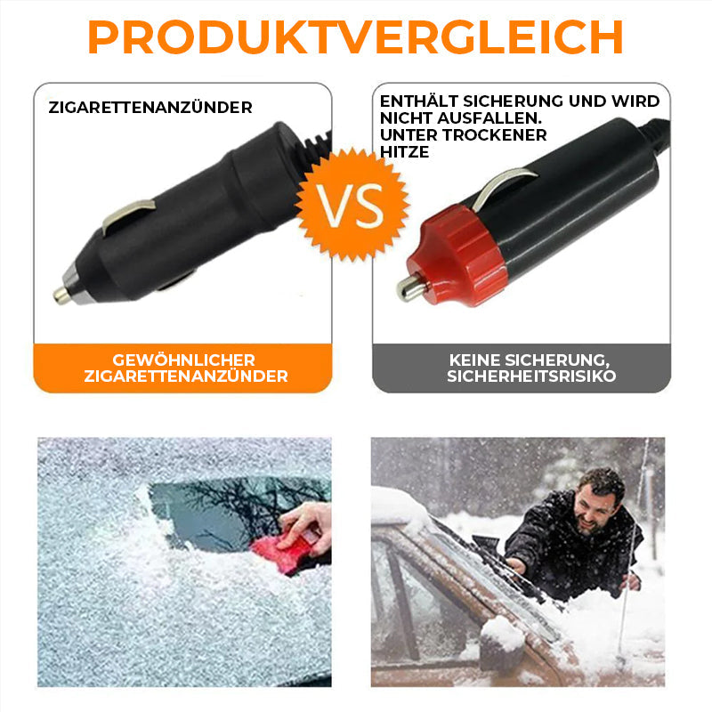 SchneeSchaber™ Schneller Frostschaber