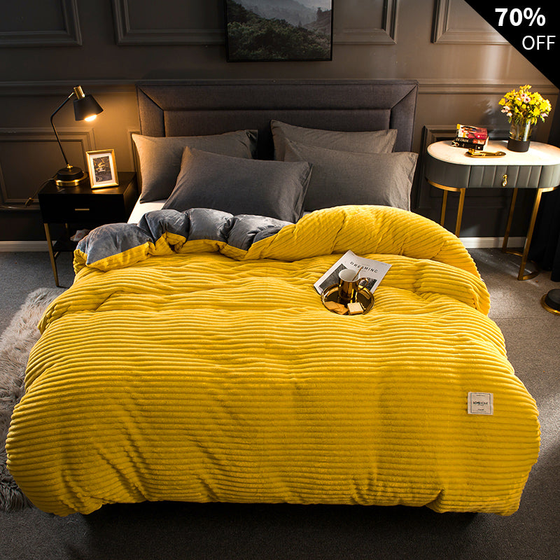 WeicherKomfort™ Luxuriöses Duvet-Schlaf-Erlebnis