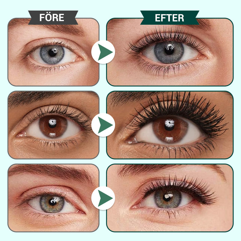 AugenbrauenBoost™ Üppige Wimpern und Augenbrauen