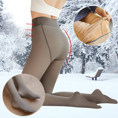 PlüschigWarm™ Ultimative Winterumarmung