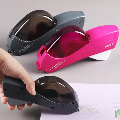 Packband™ Mühelose Anwendung von Klebeband