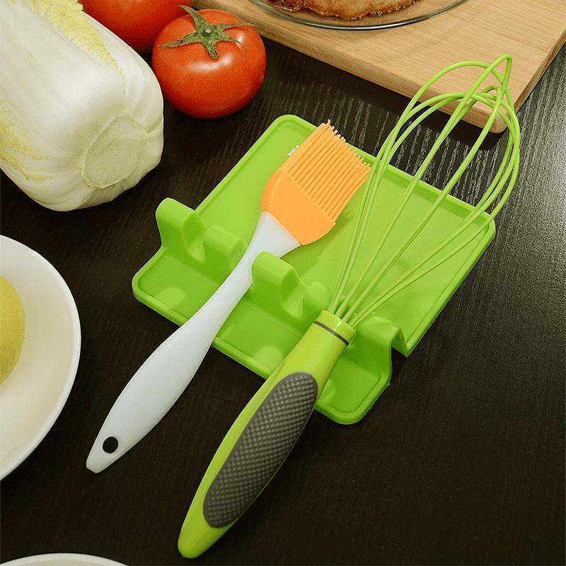 UtensilienDock™ Intelligenter Küchenhelfer