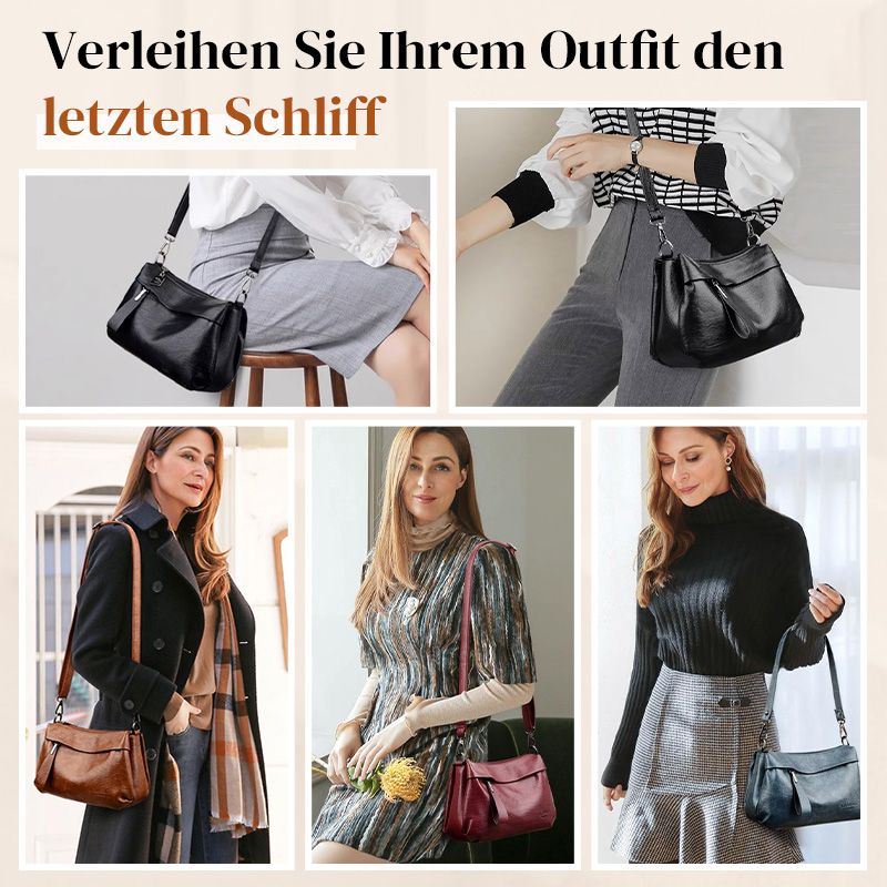 Peggy™ Langlebiger Alltagsbegleiter