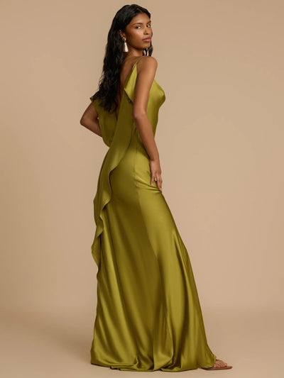 Alissa™ Glamouröses Selbstbewusstsein Kleid