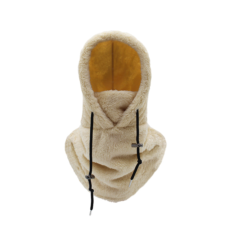 SchneeKomfort™ Fleecegefütterte Chill-Skimaske