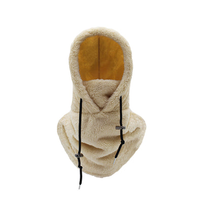 SchneeKomfort™ Fleecegefütterte Chill-Skimaske
