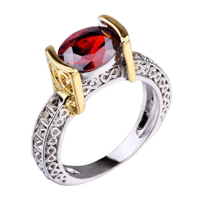 ScharlachrotesBand™ Verbessert den eleganten Stil