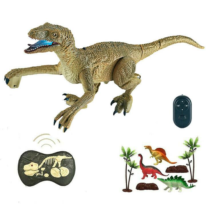 BewegungDino™ Durchstreifen Spielen Erforschen