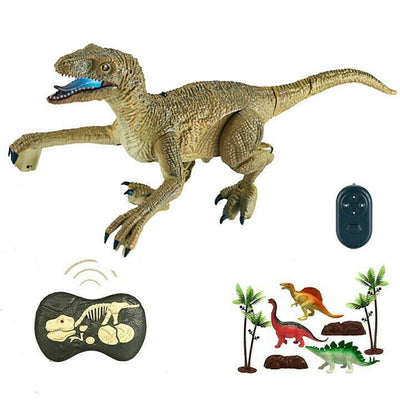 BewegungDino™ Durchstreifen Spielen Erforschen