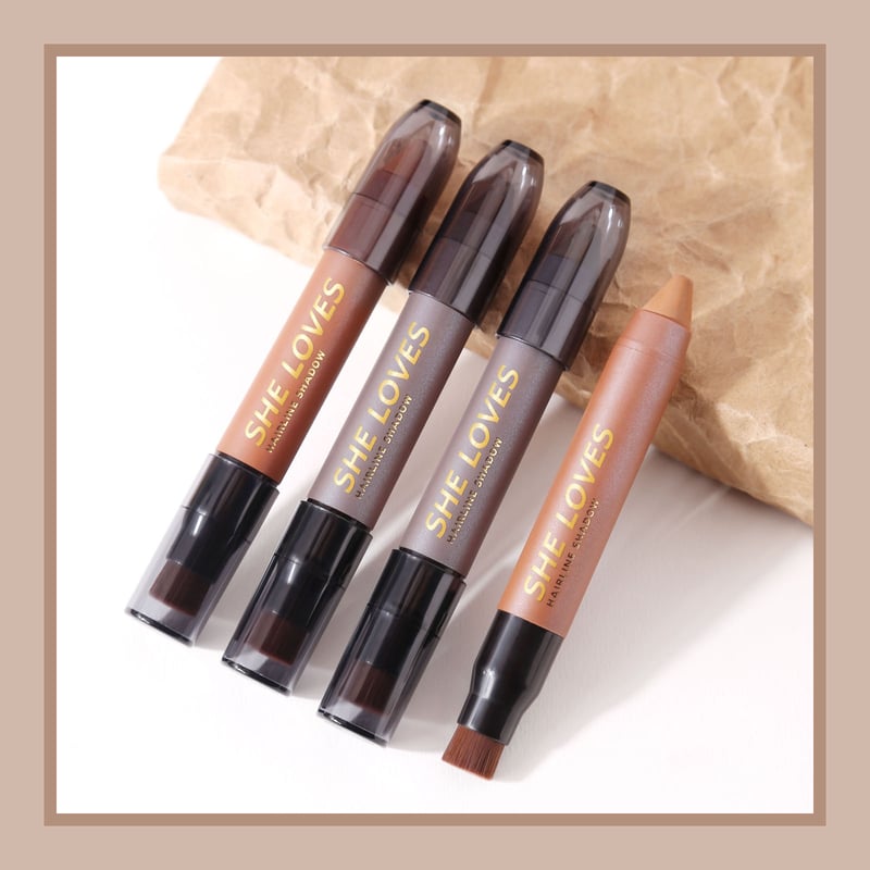 FarbeStreichen™ Temporäre Haarfarbe