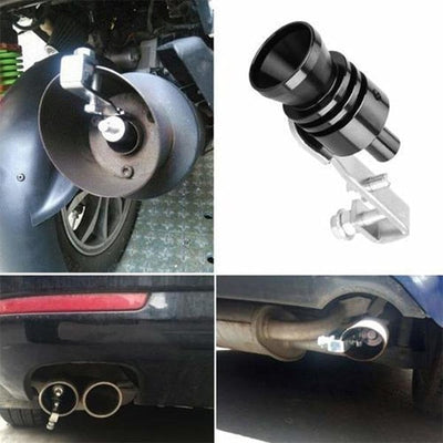2+1 Gratis | ÜberSchallknall™ Verbessertes Turbo-Röhren