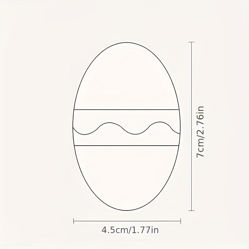 Kinder Ohrenschutz Pads | Wasserdichte Einweg-Membranen aus PE-Folie | 60 Stück Ohrabdeckungen zum Schwimmen & Baden