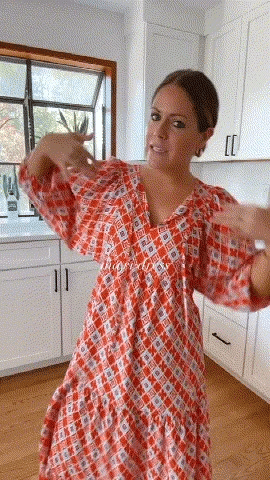 Nova™ Kühnes Geometrisches Design