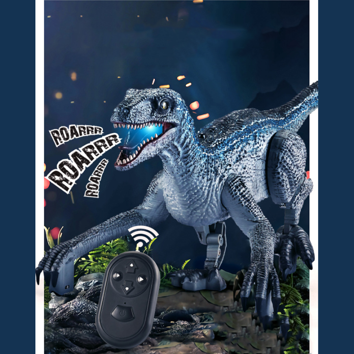 BewegungDino™ Durchstreifen Spielen Erforschen