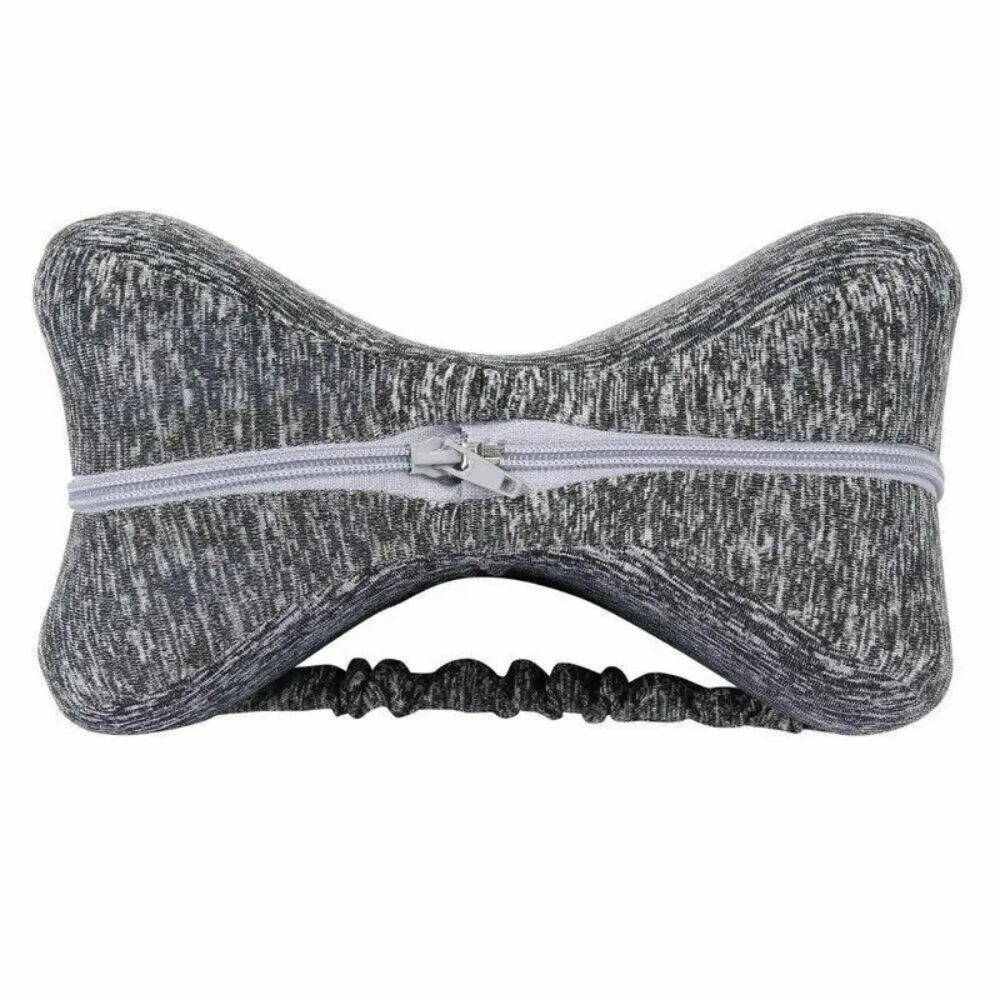 TraumKomfort™ Memory Foam Bein-Kissen