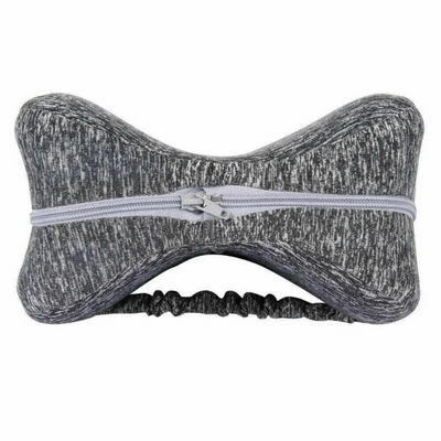 TraumKomfort™ Memory Foam Bein-Kissen