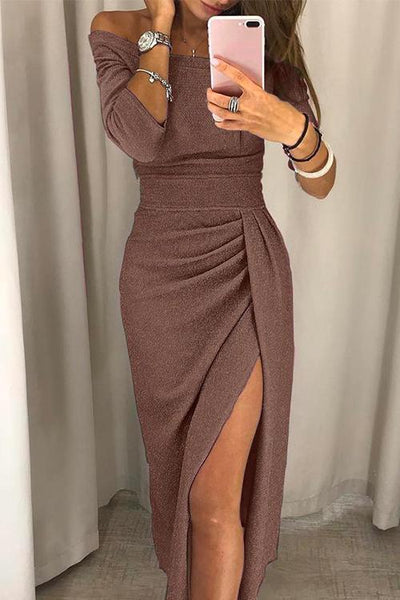 Pao - Moderne und bezaubernde Kleid