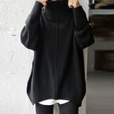 Laura | Warmer Pullover