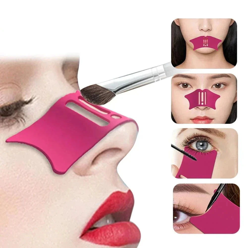 KonturClip™ Perfekte Nasenform