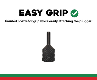 Reparaturset für Tubeless Reifen | Automatisches Pannenset mit Pilzstopfen | Kompakt & Tragbar