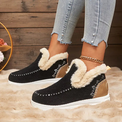 Lenore™ Gemütliche Schuhe für die kalte Jahreszeit