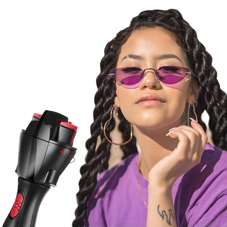 SofortigeWendung™ Schadensfreies Styling