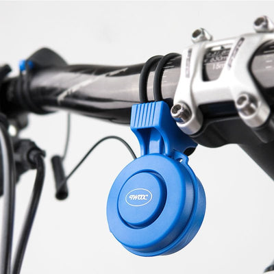 RhythmusReiten™ Tragbarer Musikbegleiter