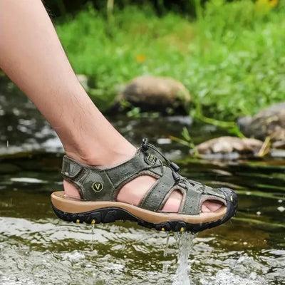 Adelheid™ Sandalen für draußen
