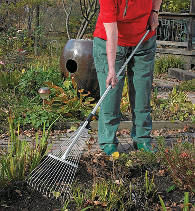 WegHarken™ Kompakter Gartenhelfer