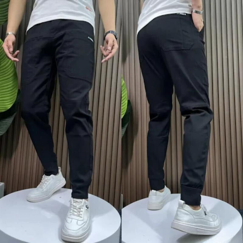 Christoph™ Herren Cargo-Hosen