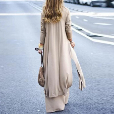 Dreiteiliges Sommer Set Für Damen | Bequem