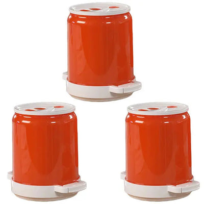 Mikrowellen Speck Kochgerät | Fettfreier Speckgarer | BPA-frei | Spülmaschinenfest & Spritzschutz