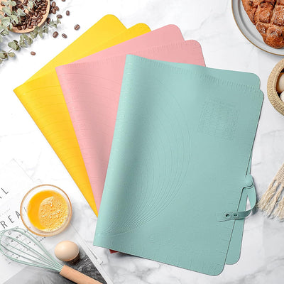 🔥LETZTER TAG DER AKTION 25% RABATT💥EXTRA GROSSE KÜCHEN-SILIKONPAD
