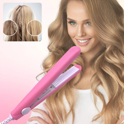 SchickeLockenwickler™ Mini-Keramik-Lockenstab