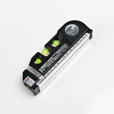 MaßnahmeMax™ Vielseitiger Laser-Assistent