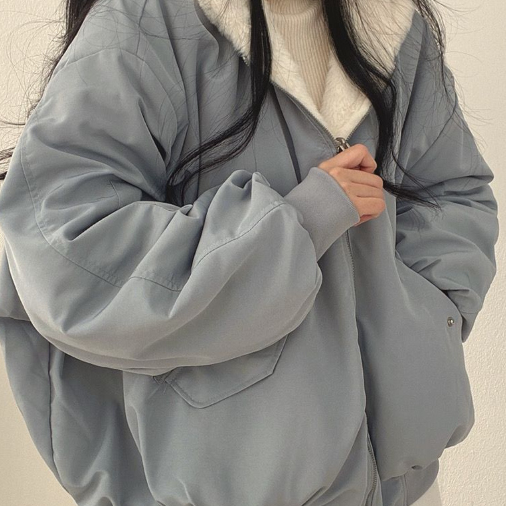 Isabella | Wendbare Jacke