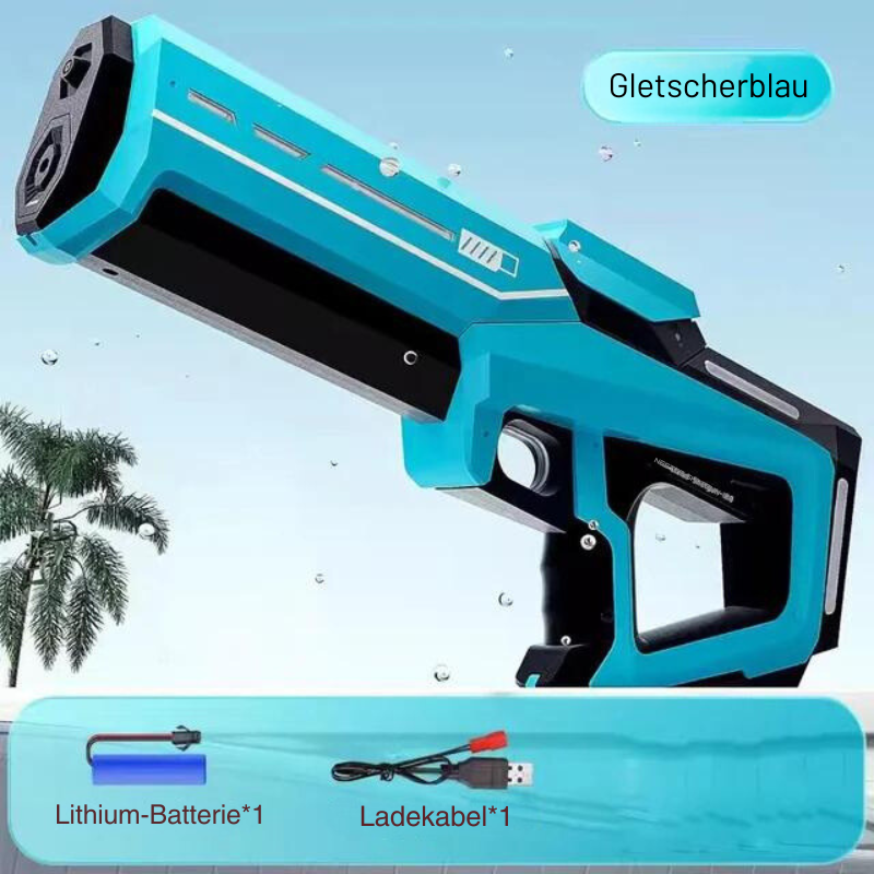WasserBlaster™ Ultimative Wasserschlacht