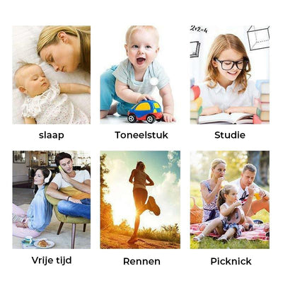AbwehrPflaster™ Langanhaltende Mückenabwehr