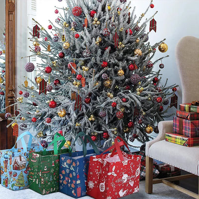 UrlaubStasche™ Weihnachtszauber Pac