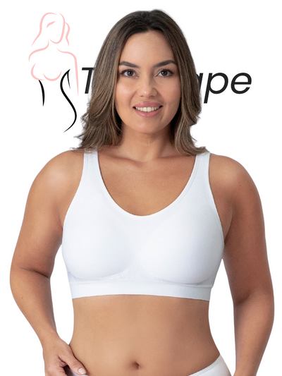 Amalia™ Nicht bügelnder Shaper-BH