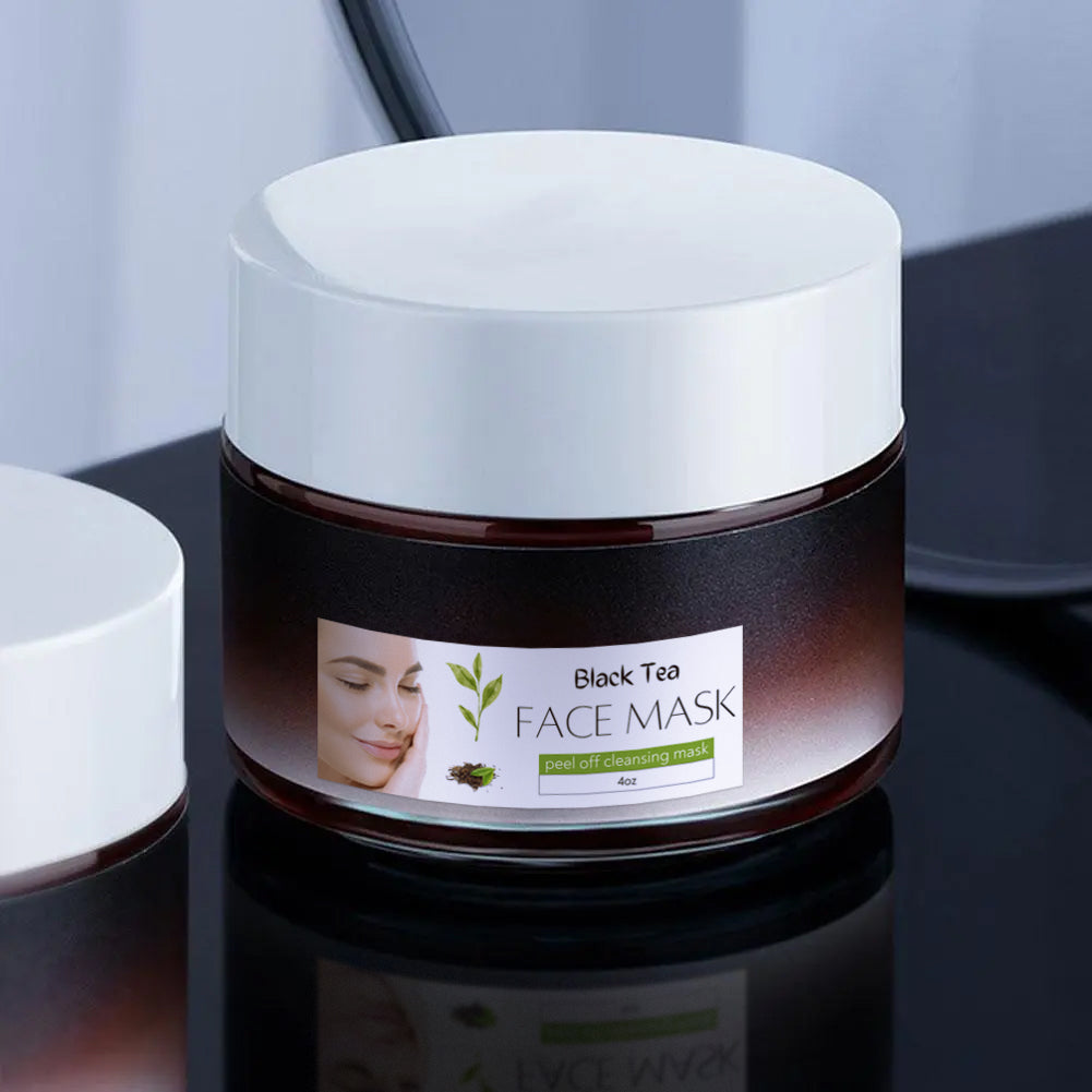 GlowMaske™ Peel-off-Reinigungsmaske