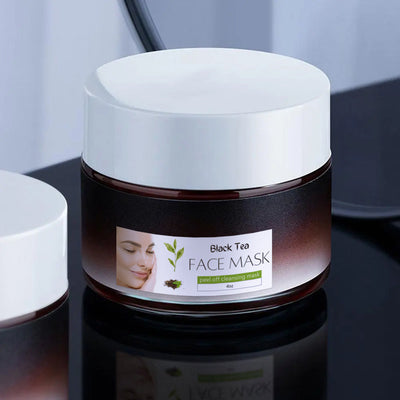 GlowMaske™ Peel-off-Reinigungsmaske