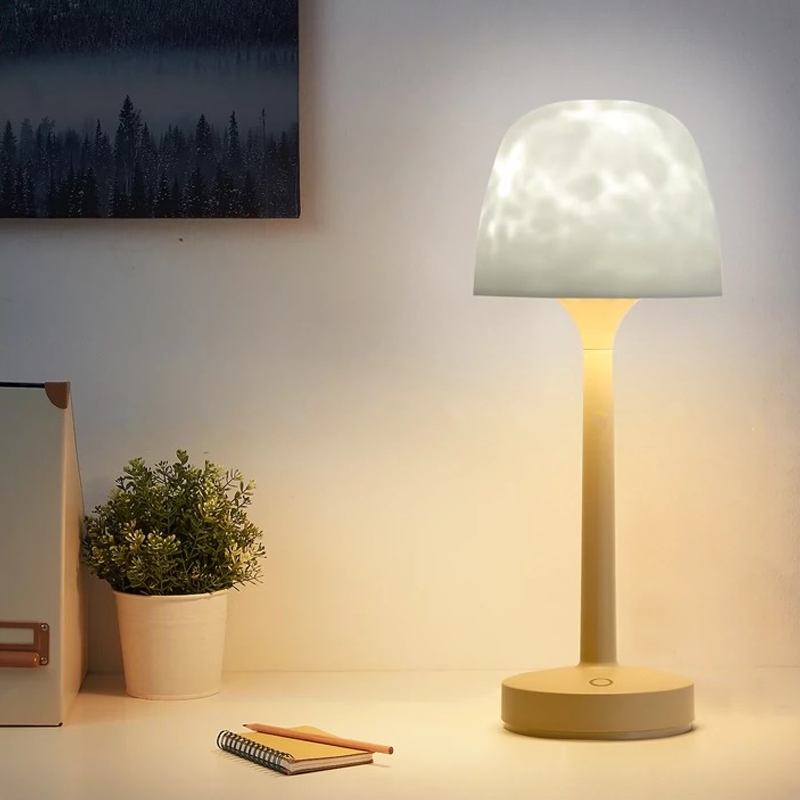 SphäreGlühen™ Schafft gemütliche Atmosphäre