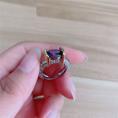 ScharlachrotesBand™ Verbessert den eleganten Stil