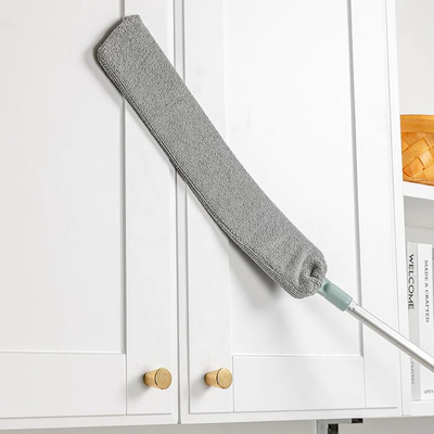 FlexSauber™ Flexibler Reinigungsstab