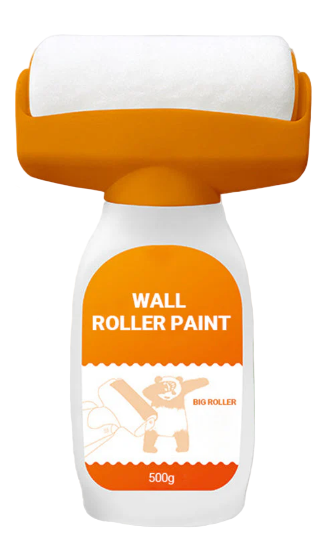 SchnellFarbe™ Professionelle Wand-Ergebnisse