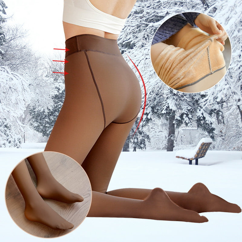 PlüschigWarm™ Ultimative Winterumarmung