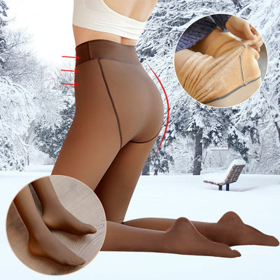 PlüschigWarm™ Ultimative Winterumarmung