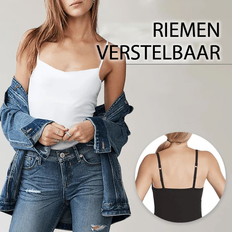 BHOberteil™ Nahtlose Komfort-Passform