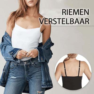 BHOberteil™ Nahtlose Komfort-Passform